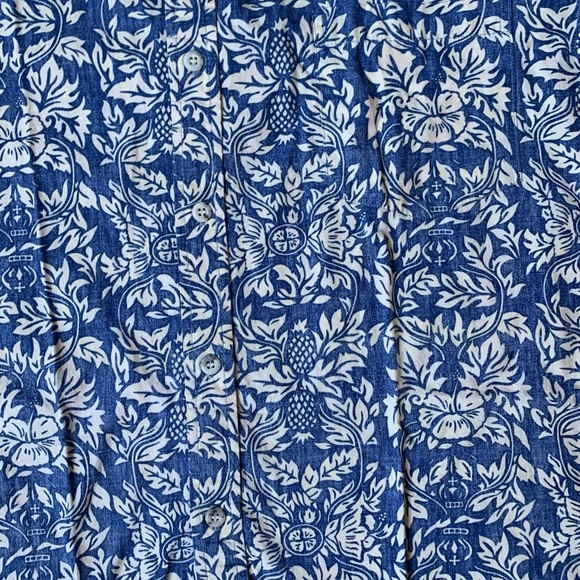 Cooke Street shirt - Picture 2 of 6